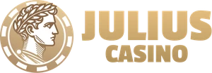 Logo Julius Casino